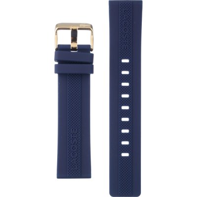 Lacoste Straps 609302986 Key West Strap