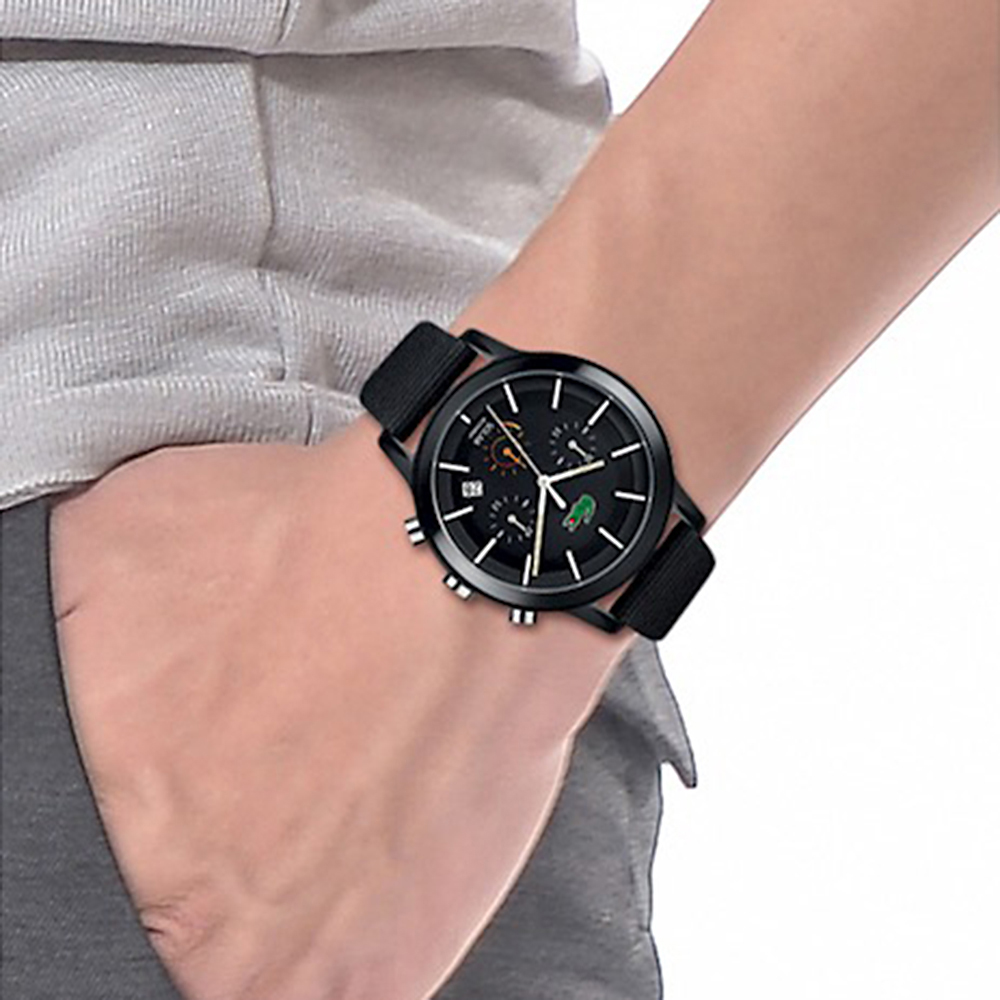 lacoste 12.12 smart watch