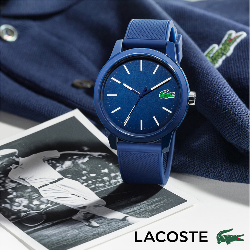 lacoste 12.12 smart watch