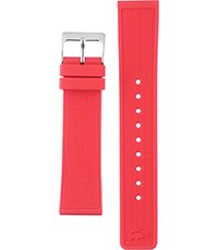 lacoste watch bands