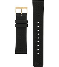 lacoste watch strap replacement