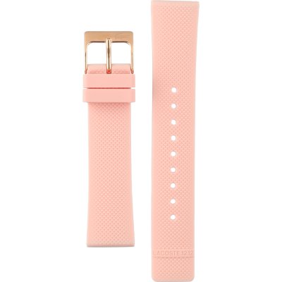 Lacoste Straps 609302996 Lacoste 12.12 Strap