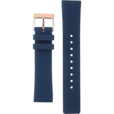 Lacoste Straps 609302998 Lacoste 12.12 Strap