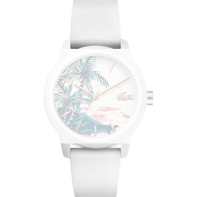 Lacoste Straps 609303019 Lacoste 12.12 Strap