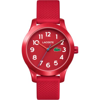 Lacoste 2030004 12.12 Kids Watch