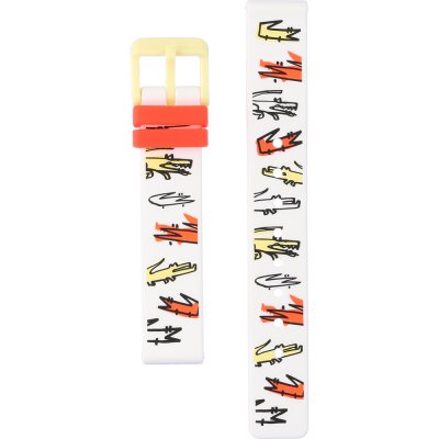 Lacoste Straps 609303033 Lacoste.12.12 Kids Strap