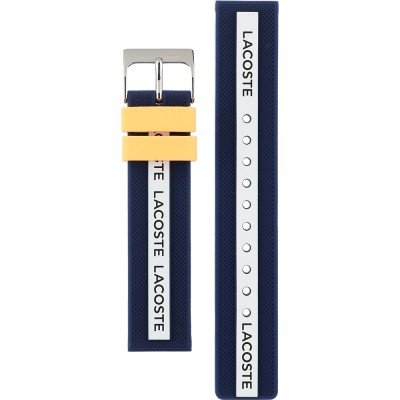 Lacoste 609303133 Rider Strap