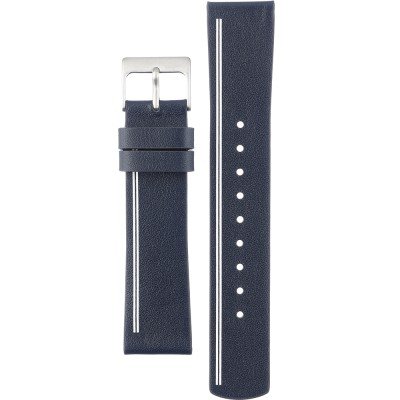 Lacoste Straps 609303070 Heritage Strap