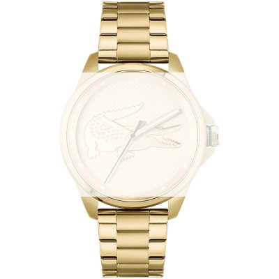 Lacoste 609002299 Le Croc Strap