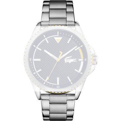 Lacoste Straps 609002221 Nautical Strap