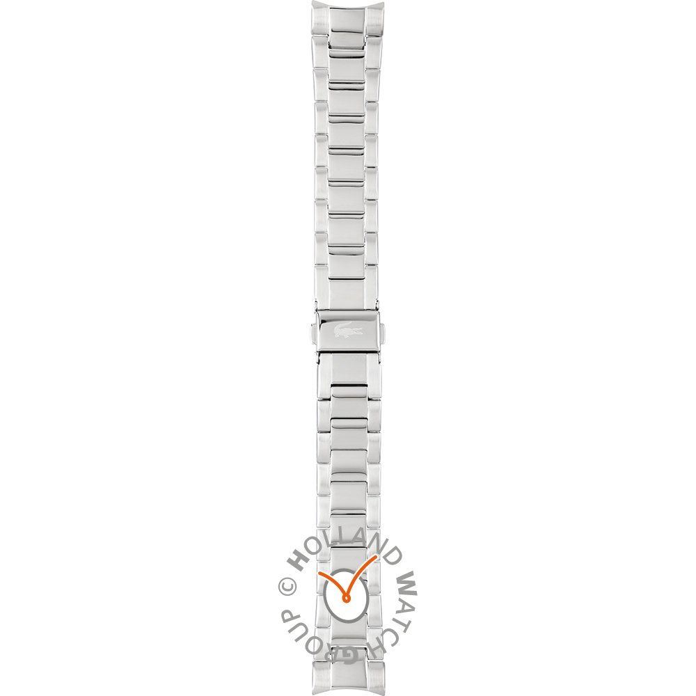 Lacoste Straps 609002216 Parisienne 