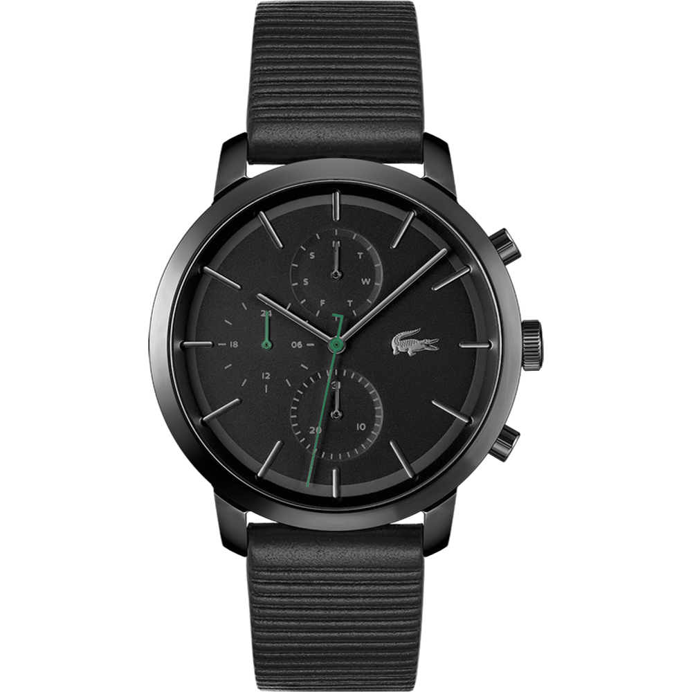 Lacoste 2011177 Replay Watch