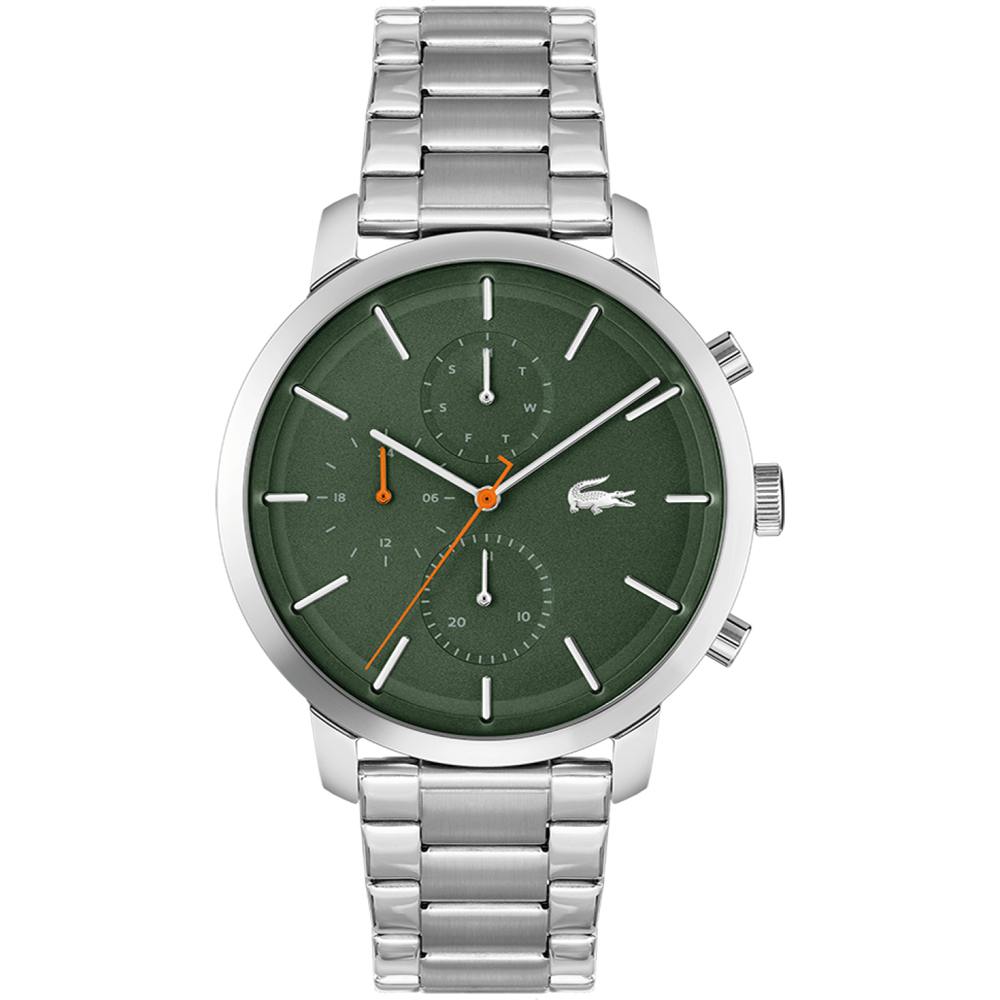 Lacoste 2011178 Replay Watch