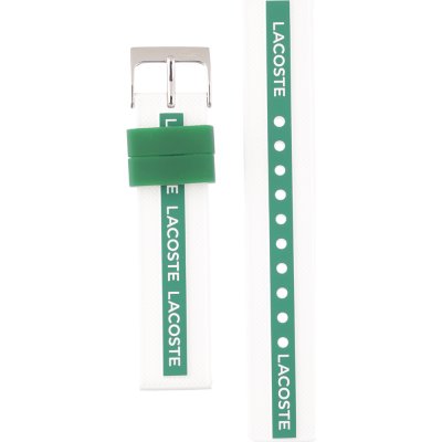 Lacoste 609303131 Rider Strap