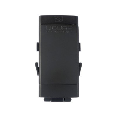 Ligure RB500N Tartaruga Buckle