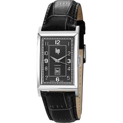 LIP Churchill 670025 Churchill T26 Watch