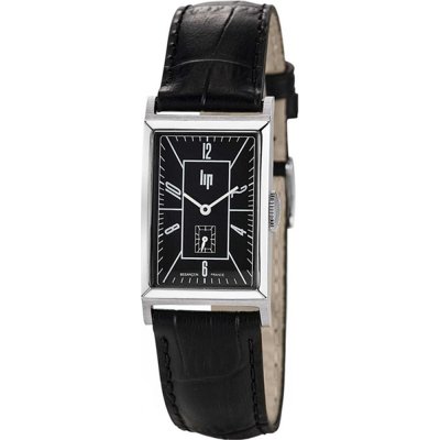 LIP Churchill 671004 Churchill T18 Watch