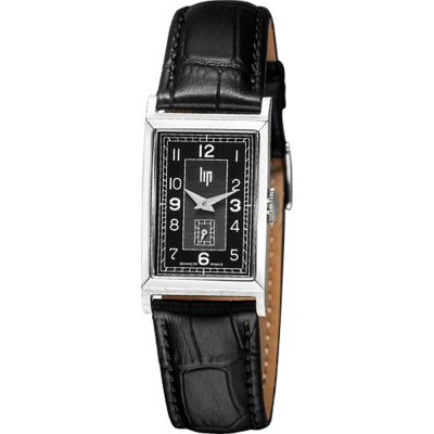 LIP Churchill 671013 Churchill T18 Watch