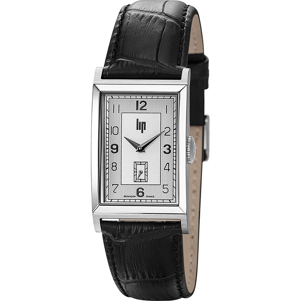 LIP Churchill 671270 Churchill T24 Watch • EAN: 3389556712702