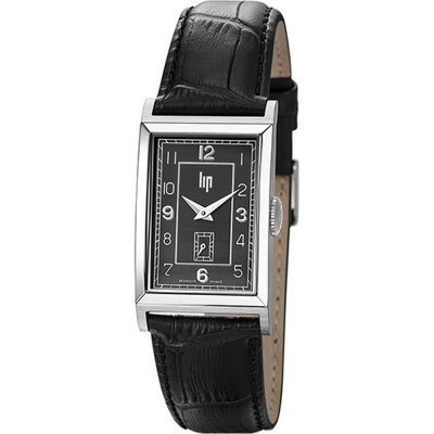 LIP Churchill 671272 Churchill T24 Watch