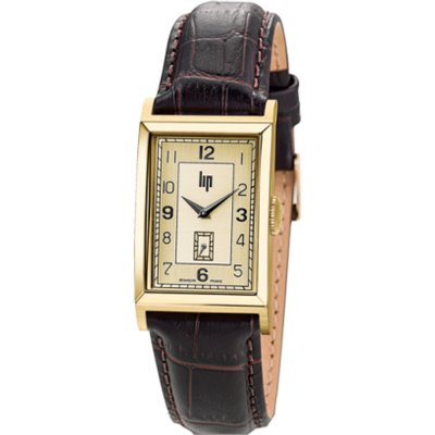 LIP Churchill 671273 Churchill T24 Watch