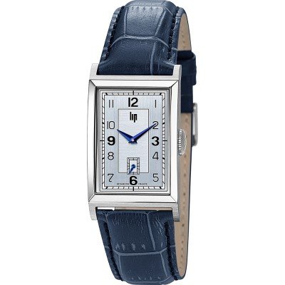 LIP Churchill 671006 Churchill T18 Watch • EAN