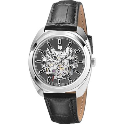 LIP General de Gaulle 671341 General De Gaulle 39 Watch