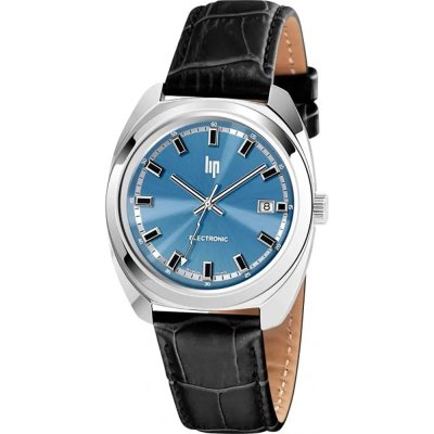 LIP General de Gaulle 671353 General De Gaulle 39 Watch
