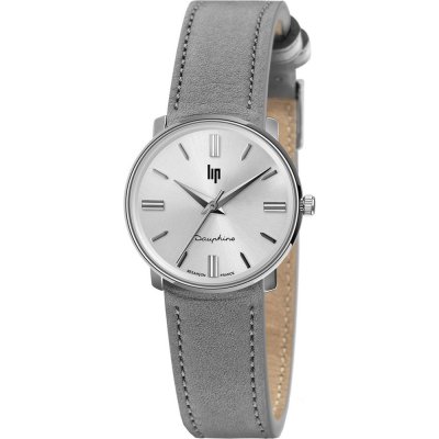 LIP Dauphine 671477 Dauphine 29 Watch