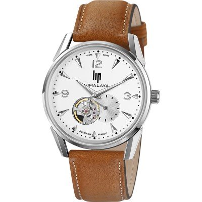 LIP Himalaya 671558 Himalaya 40 Coeur Battant Watch