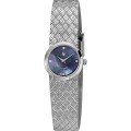 LIP Henriette 671617 Henriette Metal Diamant Watch