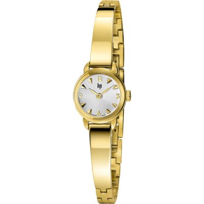 LIP Henriette 671628 Henriette - Semi rigide Watch