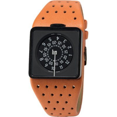 LIP Big TV 671669 Mythic Watch