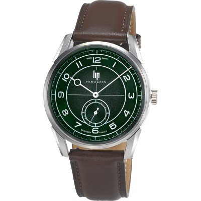 LIP Himalaya 671728 Himalaya Classique Watch