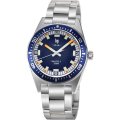 LIP Nautic 671862 Nautic 3 Quartz Watch