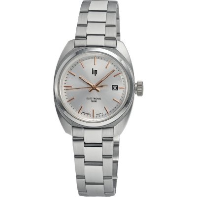 LIP General de Gaulle 671883 General De Gaulle 31 Watch