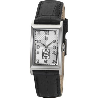 LIP Churchill 671944 Churchill T24 Watch