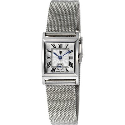 LIP Churchill 671946 Churchill C18 Watch