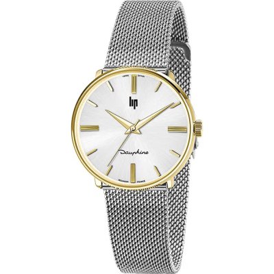 LIP Dauphine 671951 Dauphine 29 Watch