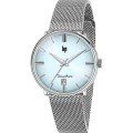 LIP Dauphine 671954 Dauphine 38 Watch