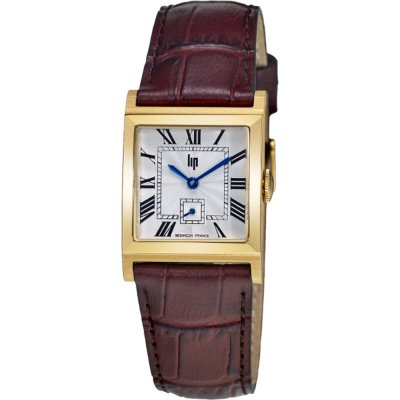 LIP Churchill 671959 Churchill C26 Watch