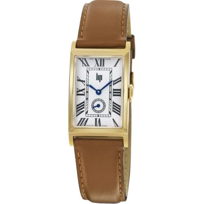 LIP Churchill 671960 Churchill T18 Watch