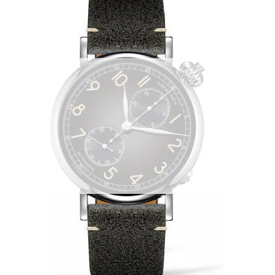 Longines L682155405 Avigation Watch Type A-7 Strap