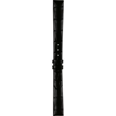 Longines L682119861 BelleArti Strap