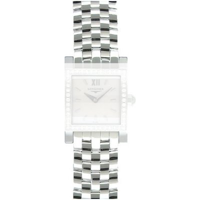 Longines L600075205 Dolce Vita Strap