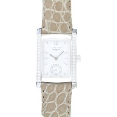 Longines L682101131 Dolce Vita Strap