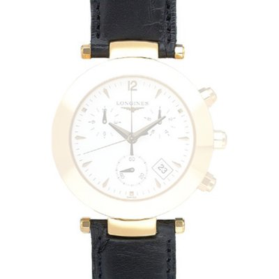Longines L682101311 Dolce Vita Strap