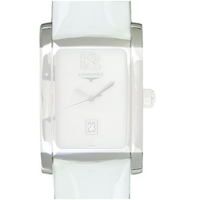 Longines L682123699 Dolce Vita Strap