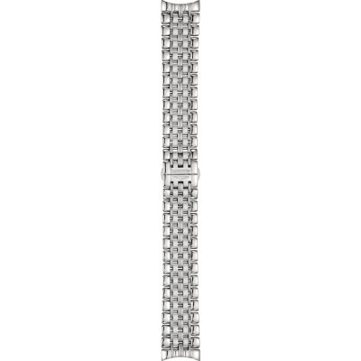 Longines L600140818 Elegant Collection Strap