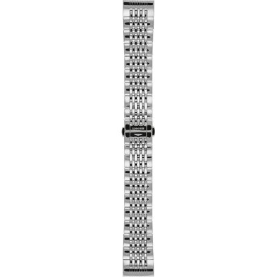 Longines L600106300 Evidenza Strap